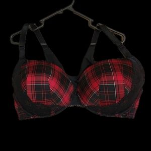 Torrid bra